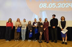 „Politalks” – czwarta edycja konkursu, 