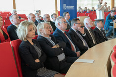 [FOTO] Porozumienie Stalowowolskie podpisane