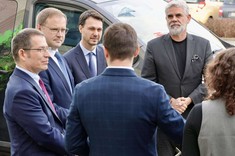 Innowacyjne technologie w zarządzaniu infrastrukturą komunikacyjną