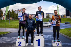 Klub Biegacza – podsumowanie sezonu