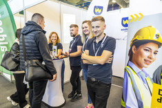 Stoiska firm, 