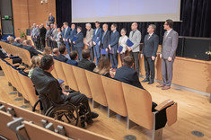 Nagrody rektora dla nauczycieli akademickich