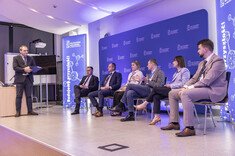 Szczyt GovTech4Europe,