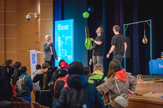 Zbuduj swoją przyszłość na Politechnice Rzeszowskiej