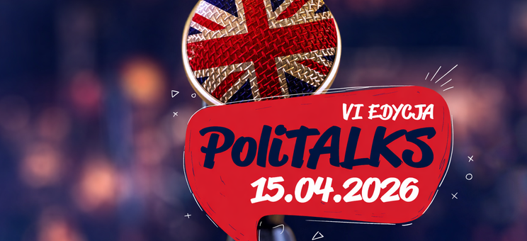 Konkurs PoliTALKS na najciekawsze wystąpienie w języku angielskim
