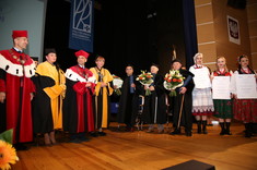 Uroczysty jubileusz 50-lecia Wydziału Chemicznego