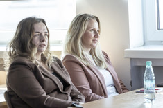 Uczestnicy seminarium, 