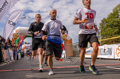 Klub Biegacza – podsumowanie sezonu