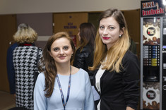 [FOTO] Relacja z konferencji „Zagrożenia i wyzwania bezpieczeństwa współczesnego świata. Wymiar polityczno-finansowy”