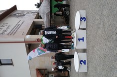 Klub Biegacza – podsumowanie sezonu