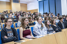 Dzień Otwarty Politechniki Rzeszowskiej