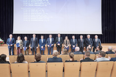 Nagrody rektora dla nauczycieli akademickich