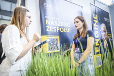 Innowacje, biznes i studencka pasja. Za nami V edycja Targów Pracy NETWORKPOWER na Politechnice Rzeszowskiej