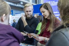 XX Targi Edukacyjne Edu Salon,