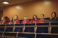 Gala Podkarpackiego Rankingu Liceów i Techników Perspektywy 2026,