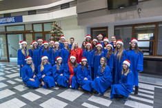 Chór Akademicki Politechniki Rzeszowskiej,