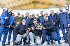 Wielkie święto muzyki